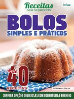 Receitas sem segredos